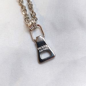 Authentic Prada charm🩶